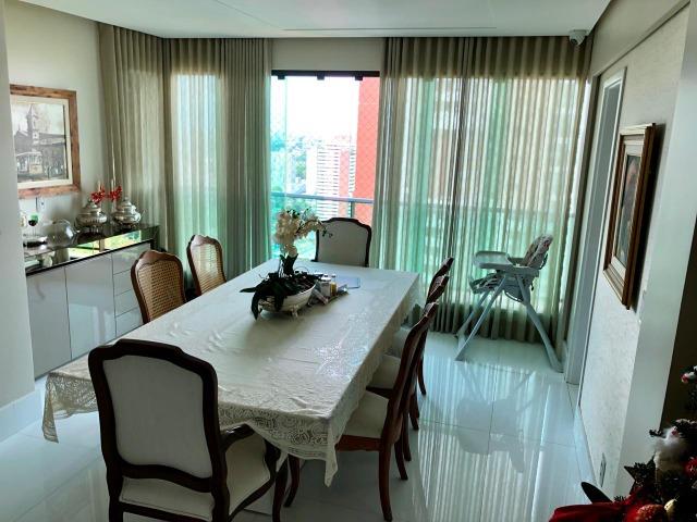 Apartamento 3 Quartos Horto Florestal 181 m² Vista Mar - Foto 15