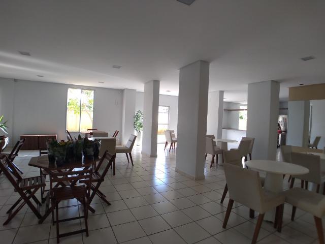Apartamento 2 quartos - Vila Rosa - Residencial Ilha das Flores - Foto 9