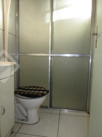 Apartamento para alugar com 1 dormitórios em Liberdade, Novo hamburgo cod:232420 - Foto 10