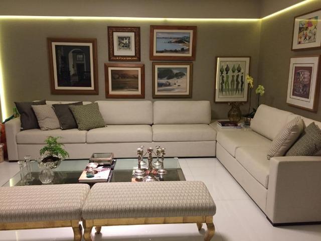 Apartamento 3 Quartos Horto Florestal 181 m² Vista Mar - Foto 12