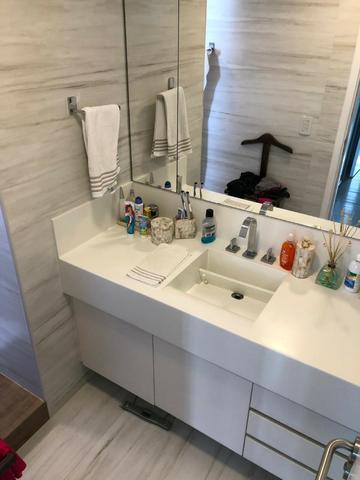 Apartamento 3 Quartos Horto Florestal 181 m² Vista Mar - Foto 10