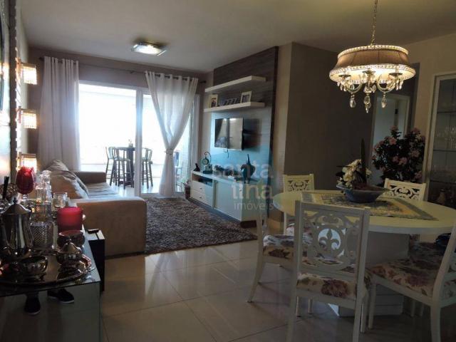 Apartamento residencial à venda, campeche, florianópolis - ap0705 - Foto 11