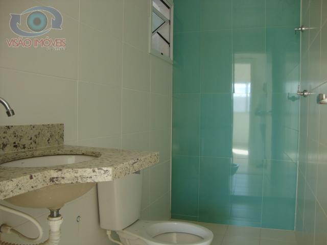 Apartamento à venda com 2 dormitórios em Jardim camburi, Vitória cod:1379 - Foto 6