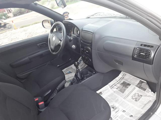 Fiat Strada CD Hard Working 1.4 2018/2018 - Foto 9
