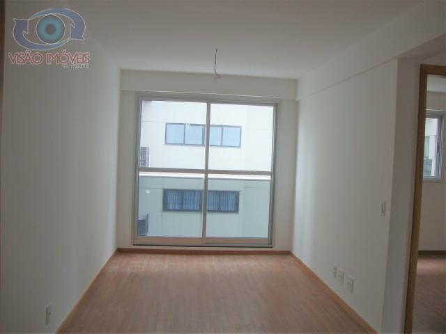 Apartamento à venda com 2 dormitórios em Jardim camburi, Vitória cod:1427 - Foto 3