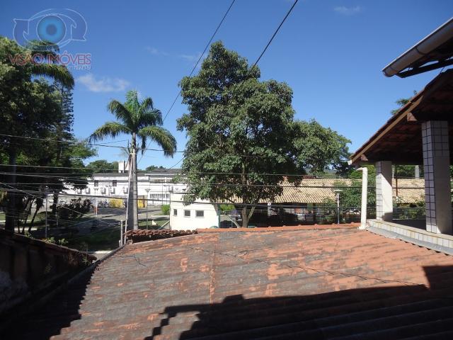 Casa à venda com 3 dormitórios em República, Vitória cod:1328 - Foto 6