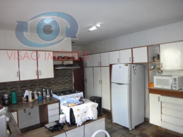 Casa à venda com 4 dormitórios em Jardim camburi, Vitória cod:165 - Foto 5