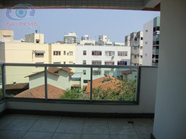 Apartamento à venda com 3 dormitórios em Jardim da penha, Vitória cod:1069 - Foto 4