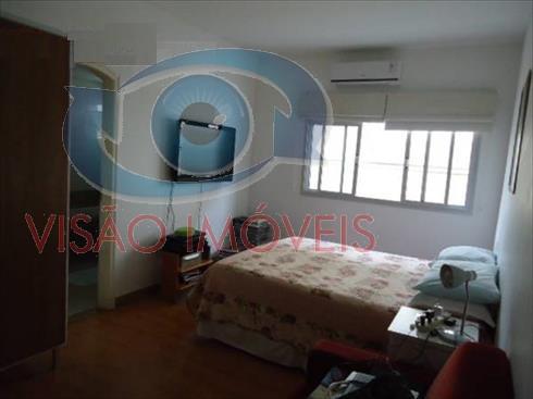 Casa à venda com 4 dormitórios em Enseada do suá, Vitória cod:253 - Foto 2