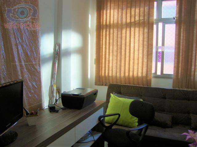 Apartamento à venda com 3 dormitórios em Jardim da penha, Vitória cod:1246 - Foto 7