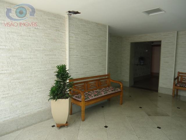 Apartamento à venda com 3 dormitórios em Jardim camburi, Vitória cod:1056 - Foto 20