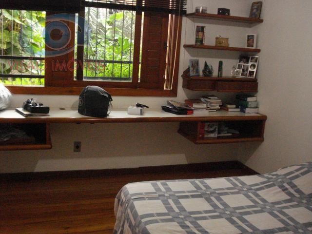 Casa à venda com 4 dormitórios em Jardim camburi, Vitória cod:165 - Foto 11