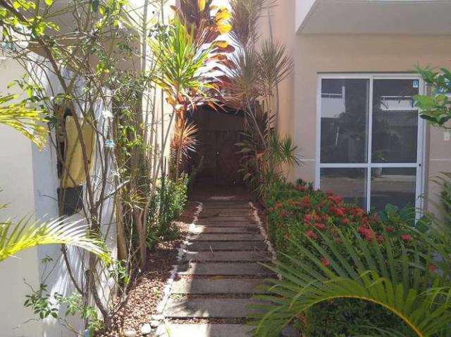 FZ00069 - Casa triplex com 03 quartos Stella Maris - Foto 3