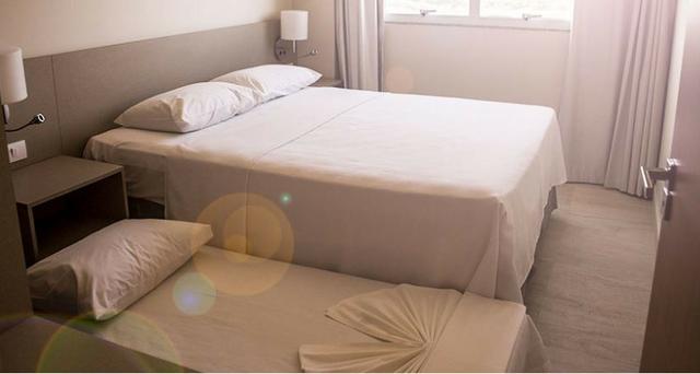 Imperdível - Tenha o seu próprio resort em Salinas - apt de 1 quarto p/ 5 pessoas - Foto 3