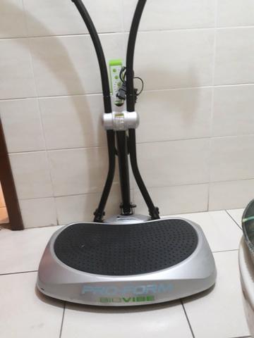 VENDO Plataforma Vibratória Pro-Form - Foto 6