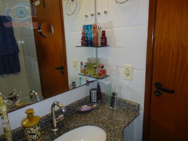 Apartamento à venda com 3 dormitórios em Jardim camburi, Vitória cod:1056 - Foto 18