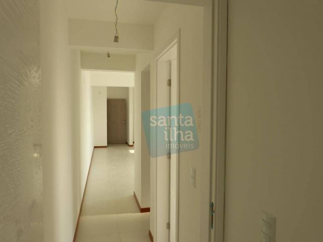 Apartamento residencial à venda, campeche, florianópolis - ap0441 - Foto 13