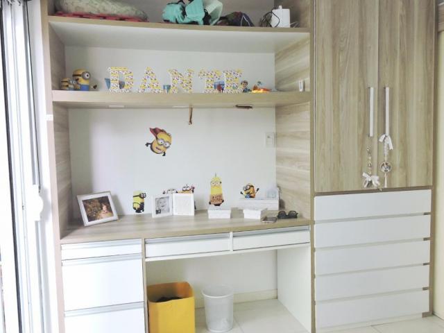 Apartamento com 2 dormitórios à venda, 92 m² - Foto 17
