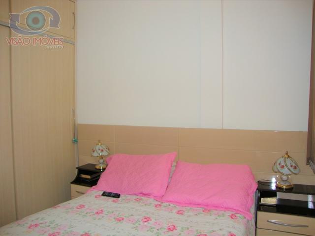 Apartamento à venda com 3 dormitórios em Jardim da penha, Vitória cod:1246 - Foto 10