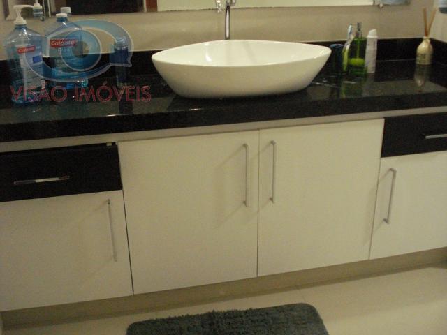 Casa à venda com 4 dormitórios em Jardim camburi, Vitória cod:165 - Foto 12