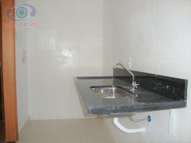 Apartamento à venda com 2 dormitórios em Jardim camburi, Vitória cod:1427 - Foto 12