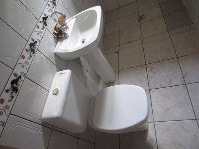 Aluga-se Casa na Av Demiurgos, 341 Renascer 1 - Foto 6