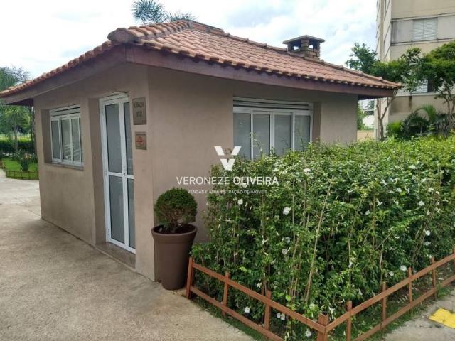 Apartamento para alugar com 2 dormitórios em Ponte grande, Guarulhos cod:189 - Foto 19