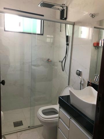 Sérgio Soares vende: Lindo sobrado Shis Norte - Foto 16