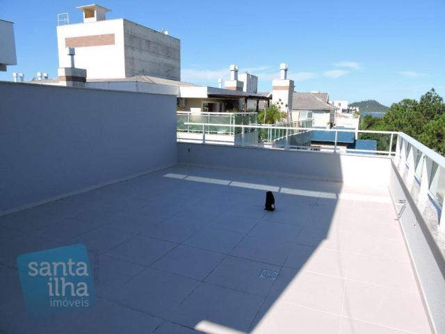 Apartamento residencial à venda, campeche, florianópolis - ap0815 - Foto 5
