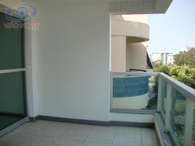 Apartamento à venda com 3 dormitórios em Jardim da penha, Vitória cod:1069 - Foto 5