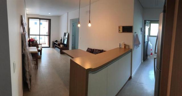 Apartamento residencial à venda, rio tavares, florianópolis. - Foto 7