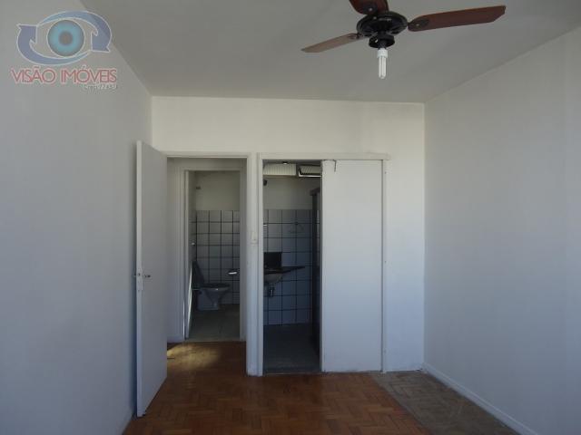 Apartamento à venda com 3 dormitórios em Parque moscoso, Vitória cod:1450 - Foto 11