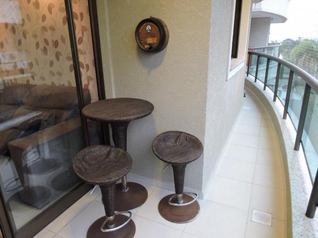 Apartamento residencial à venda, campeche, florianópolis. - Foto 20