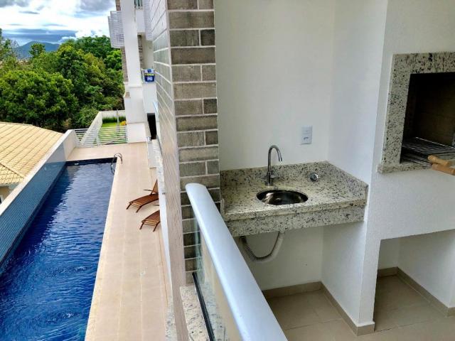 Apartamento residencial à venda, campeche, florianópolis - ap0710 - Foto 11