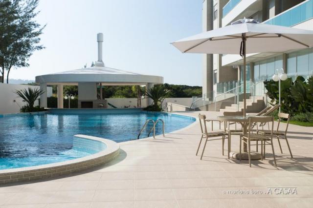 Cobertura residencial à venda, campeche, florianópolis.