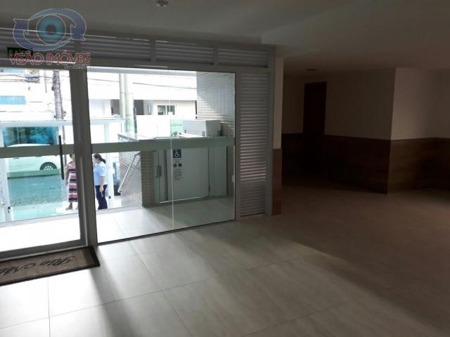 Apartamento à venda com 3 dormitórios em Jardim da penha, Vitória cod:1543 - Foto 13