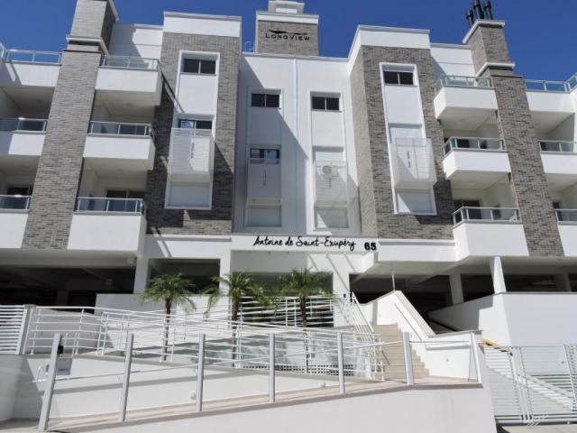Apartamento residencial à venda, campeche, florianópolis - ap0710