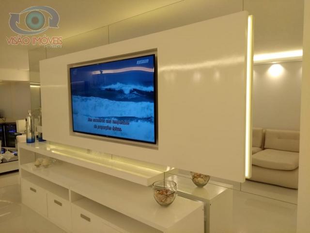Apartamento à venda com 4 dormitórios em Praia do canto, Vitória cod:1585 - Foto 2