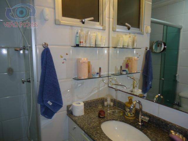 Apartamento à venda com 3 dormitórios em Jardim camburi, Vitória cod:1056 - Foto 17