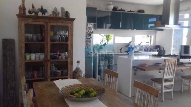 Apartamento residencial à venda, campeche, florianópolis - ap0630 - Foto 8