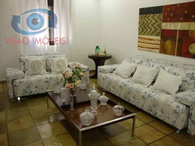 Casa à venda com 4 dormitórios em Mata da praia, Vitória cod:935