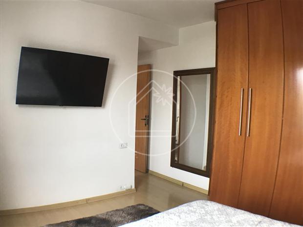 Apartamento à venda com 3 dormitórios em Moneró, Rio de janeiro cod:816174 - Foto 14
