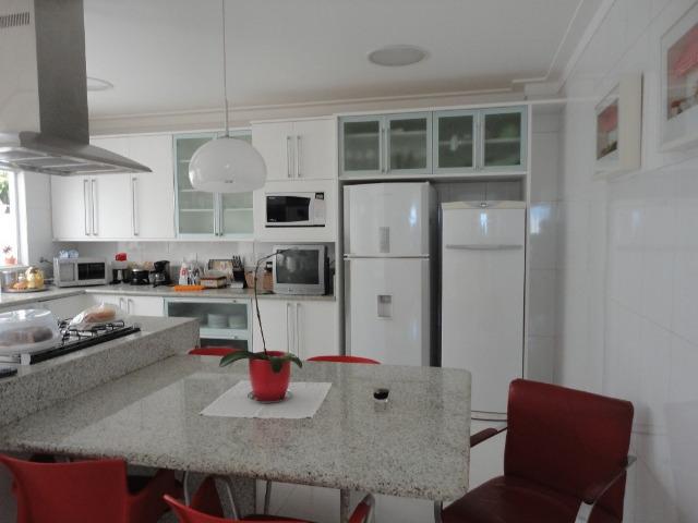 Linda Casa Duplex Costa Verde Decorada 4 suítes 1250m2 vista lago piscina Oportunidade - Foto 15