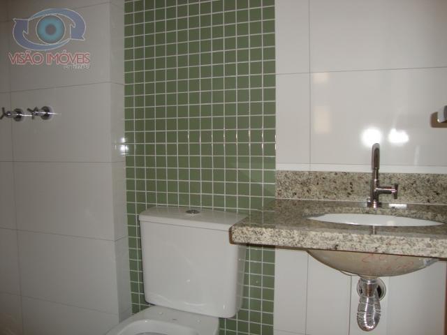 Apartamento à venda com 2 dormitórios em Jardim camburi, Vitória cod:790 - Foto 7