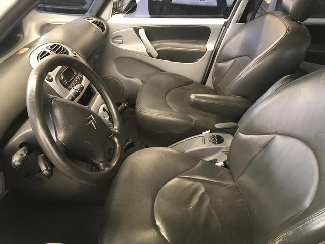 Citroen Xsara Picasso 2.0 Automática - Repasse abaixo da FIPE - Foto 5