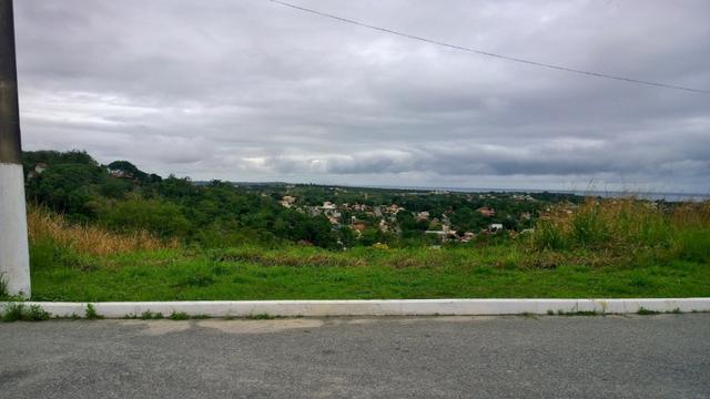 Bon: Cod 2116 Terreno no Morro da Cruz - Saquarema - Foto 6