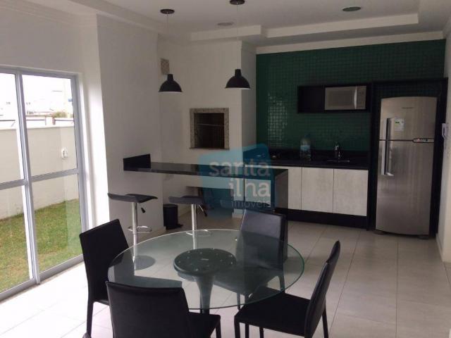 Apartamento com 2 dormitórios à venda, 63 m² por r$ 330.000,00 - ribeirão da ilha - floria - Foto 16