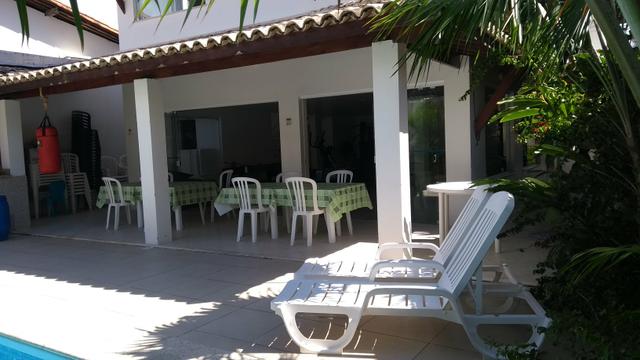 Belíssima casa ( Alto Padrão no Itaigara) - Foto 2