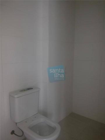 Apartamento residencial à venda, pântano do sul, florianópolis. - Foto 13