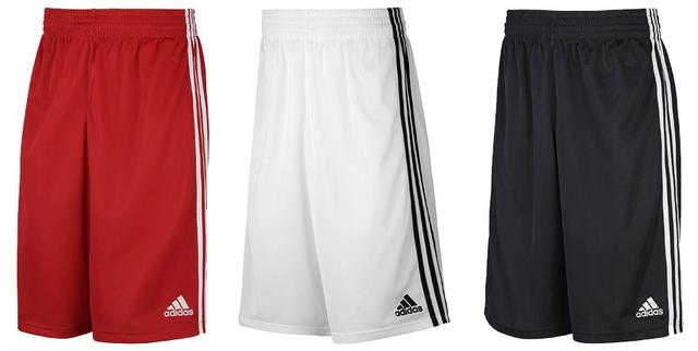 Kit 3 Shorts Dryfit Nike Adidas Corrida Academia Bicicleta - Foto 5
